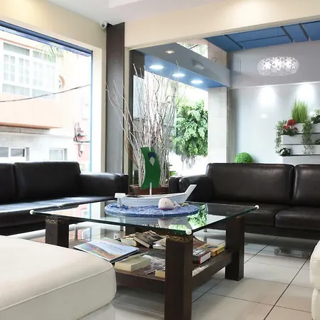 Tinoca Las Palmas de Gran Canaria