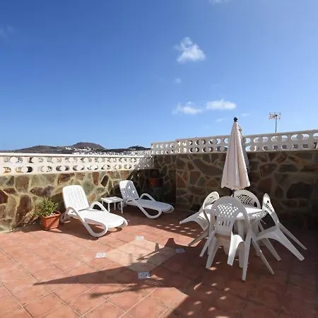 Tinoca * Las Palmas de Gran Canaria