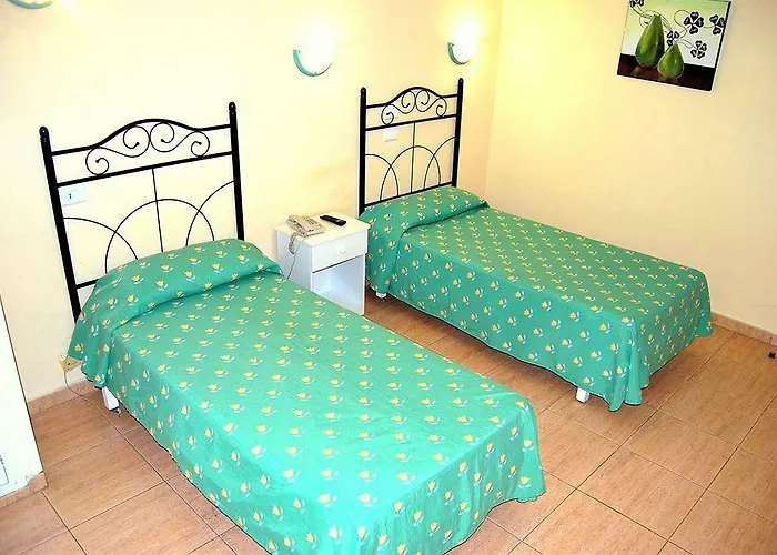 Tinoca Las Palmas de Gran Canaria