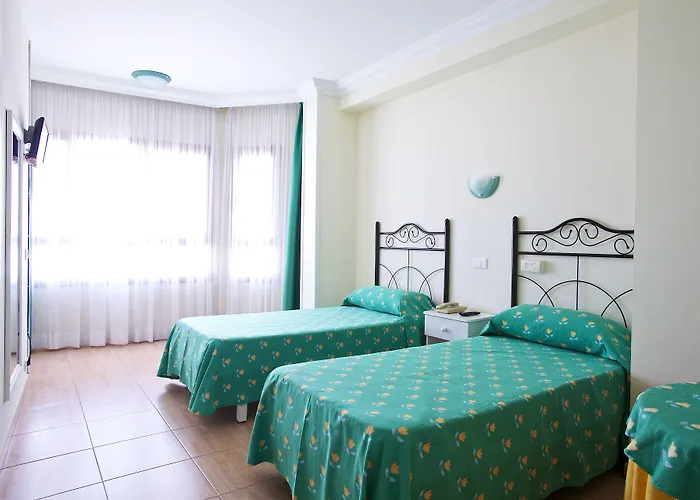 Lägenhet Tinoca Las Palmas de Gran Canaria