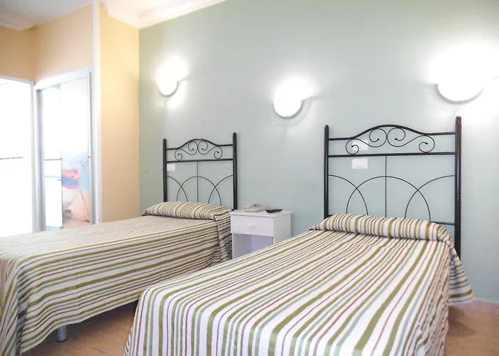 Tinoca Las Palmas de Gran Canaria