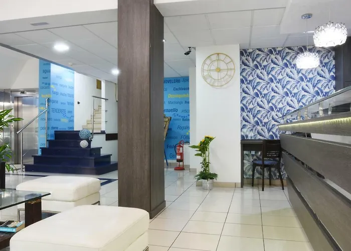 Tinoca * Las Palmas de Gran Canaria