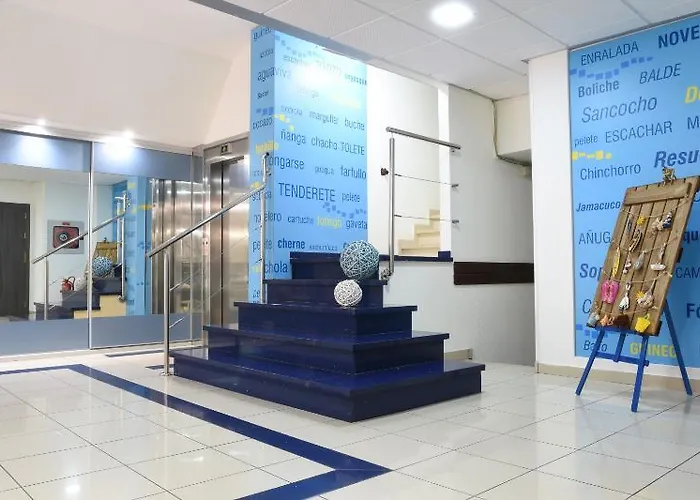 Tinoca Las Palmas de Gran Canaria