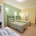 أبارتامنتوس تينوسا شقة *