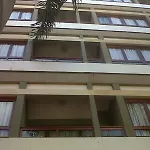 أبارتامنتوس تينوسا شقة *