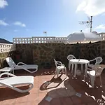 أبارتامنتوس تينوسا شقة لاس بالماس دي غران كاناريا