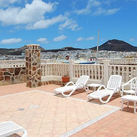 Tinoca * Las Palmas de Gran Canaria