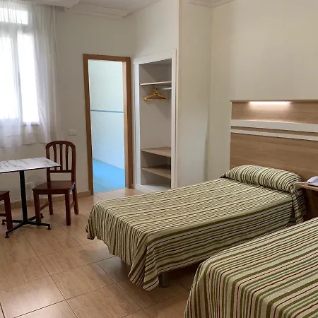 Tinoca Apartamento *