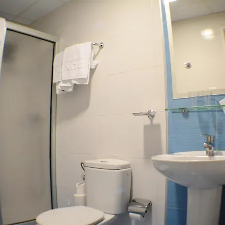 Tinoca Apartamento