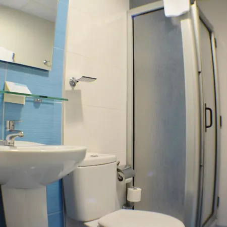Apartamento Tinoca