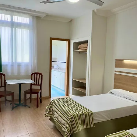 Tinoca Apartment Las Palmas de Gran Canaria