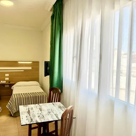 Apartment Tinoca Las Palmas de Gran Canaria