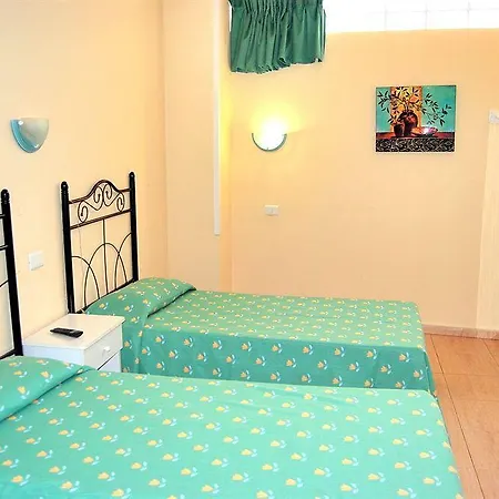 Apartamento Tinoca