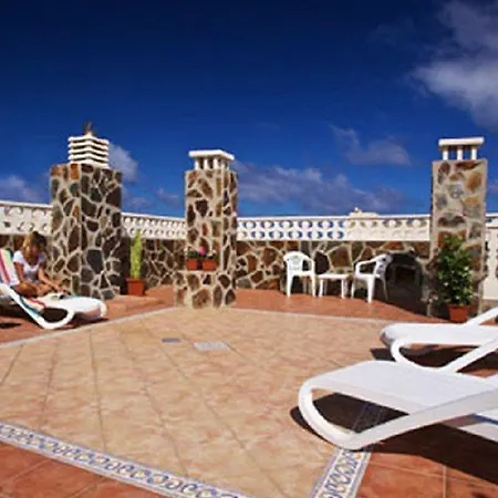 Tinoca * Las Palmas de Gran Canaria