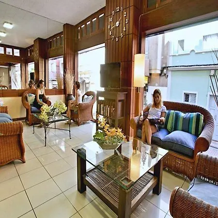 Tinoca Apartamento