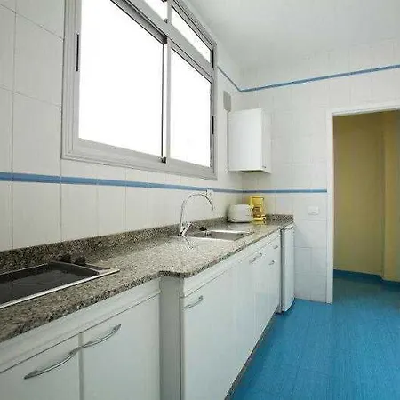 Tinoca Apartamento *