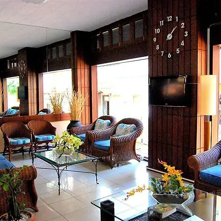 Tinoca Apartamento Las Palmas de Gran Canaria