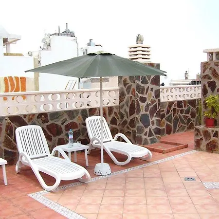 Apartamento Tinoca Las Palmas de Gran Canaria