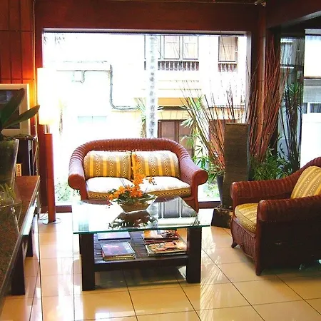 Tinoca Apartamento *