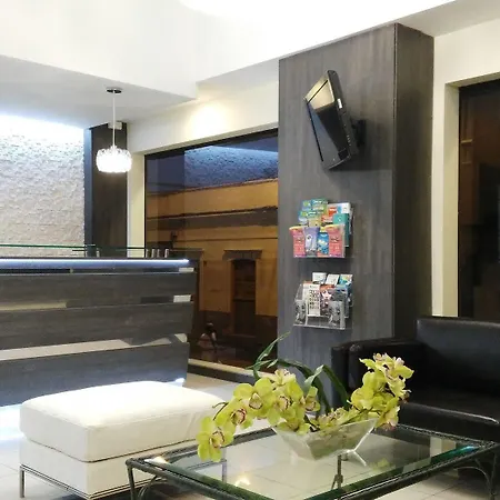 Apartamento Tinoca *