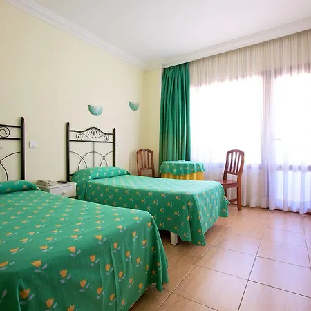 Tinoca Apartamento Las Palmas de Gran Canaria
