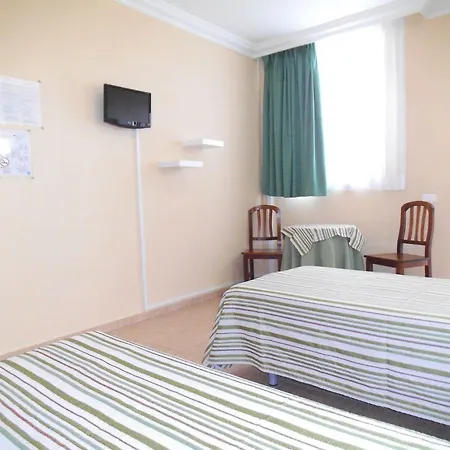Apartamento Tinoca