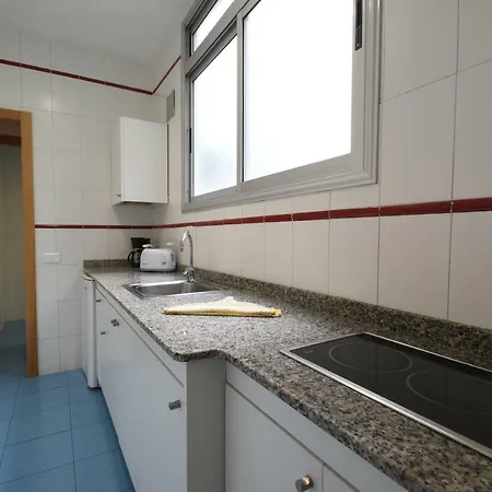 Tinoca Apartamento *