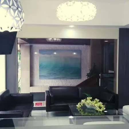 Apartamento Tinoca Las Palmas de Gran Canaria