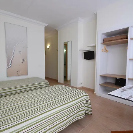 Apartamento Tinoca