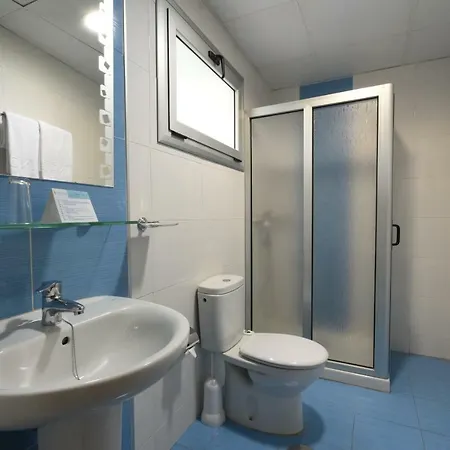 Apartamento Tinoca