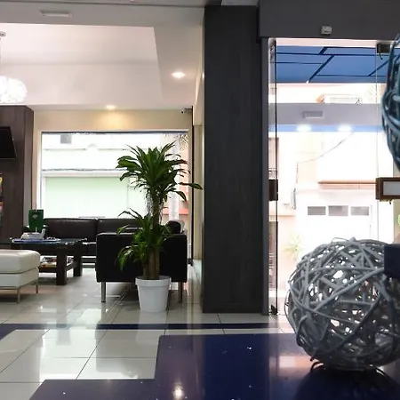 Tinoca Apartamento
