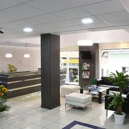 Apartamento Tinoca *