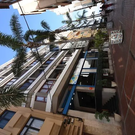 Tinoca Apartamento *