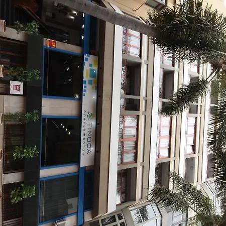 Apartamento Tinoca Las Palmas de Gran Canaria