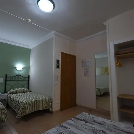 Apartamento Tinoca
