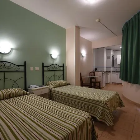 Tinoca Apartamento