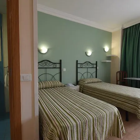 Apartamento Tinoca *