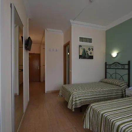 Tinoca Apartamento *