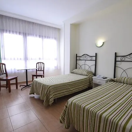 Apartamento Tinoca Las Palmas de Gran Canaria