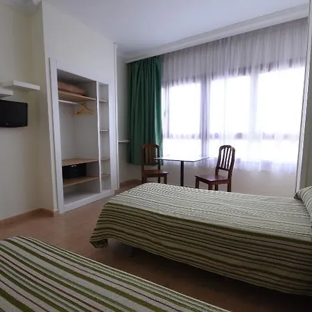 Apartamento Tinoca