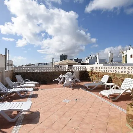 Tinoca Las Palmas de Gran Canaria