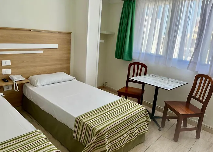 Apartman Tinoca *