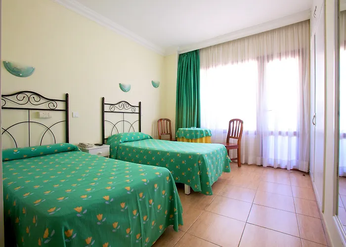 Tinoca * Las Palmas de Gran Canaria