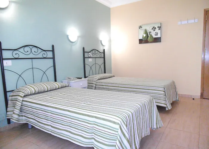 Tinoca Apartman *