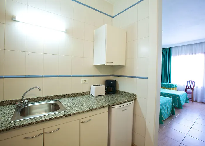 Apartman Tinoca Las Palmas de Gran Canaria
