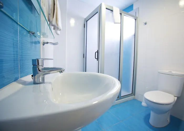 Tinoca Διαμέρισμα *