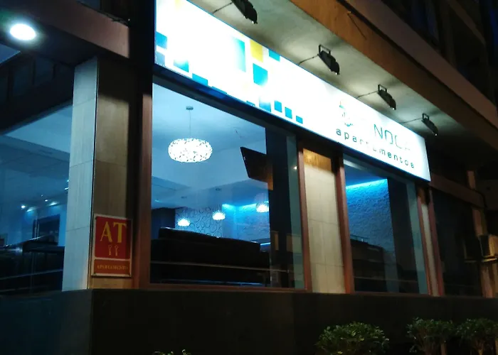 Διαμέρισμα Tinoca Λας Πάλμας ντε Γκραν Κανάρια