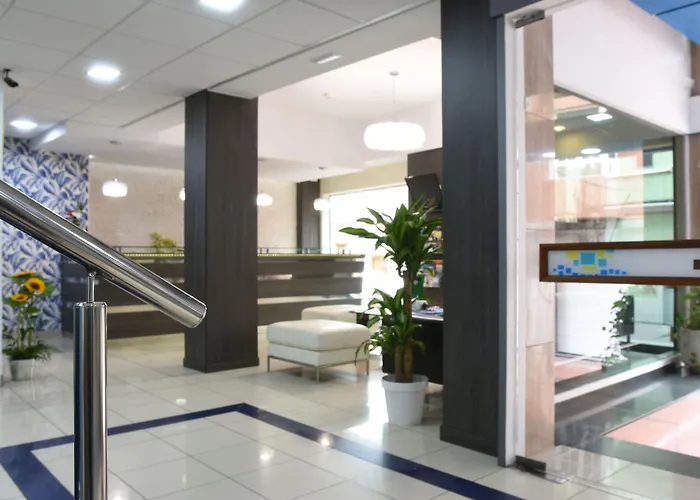 Tinoca Las Palmas de Gran Canaria