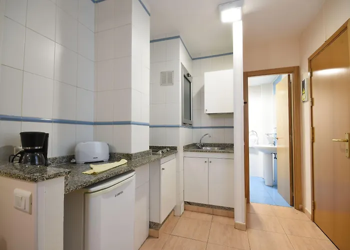 Apartman Tinoca Las Palmas de Gran Canaria