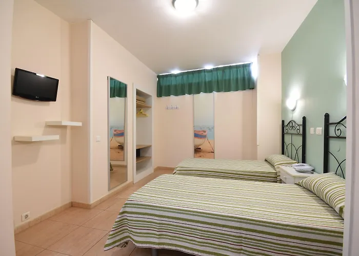 Apartman Tinoca